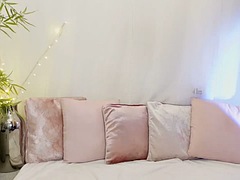 素人, 美女, デカパイ, フェティッシュ, 下着, 一人, ティーン, オッパイの
