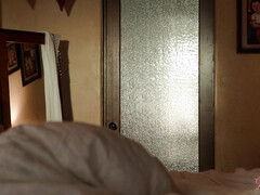 Язык в попке, Спальня, Брюнетки, Европейки, Поцелуи, Лесбиянка, Киски, Молоденькие