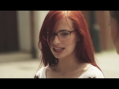 Blondine, Fingern, Lesbisch, Nippel, Orgasmus, Muschi, Ablutschen, Flotter dreier