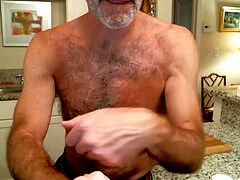 furry parent boring web cam.