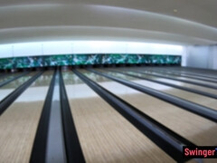 Leie, Asiatisch, Arsch, Blasen, Braunhaarige, Hd, Pov, Ablutschen