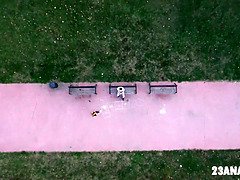 お尻, デカ尻, デカチン, カワイイ, ハードコア, Hd, 小柄, ティーン