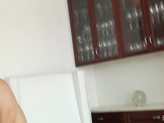 Anaal, Achter de coulissen, Blond, Dubbele penetratie, Masturbatie