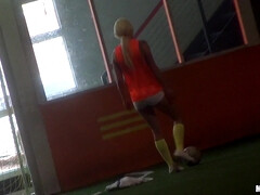 Kont, Lieveling, Blond, Lul, Hardcore, Gezichtspunt, Kut duiken, Tiener