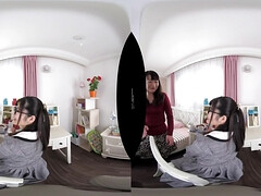 眼鏡, 日本人, ハメ撮り, 生徒