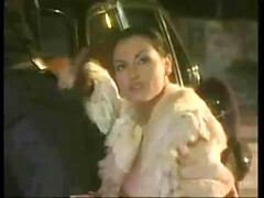 In den arsch, Auto, Interrassisch