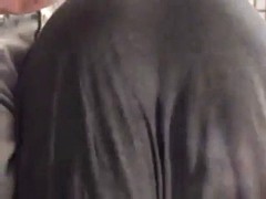 素人, スパンキング