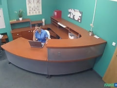 バック, 手コキする, なめる, 看護婦, ハメ撮り, オマンコ, コキ, のぞき