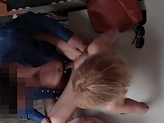 Tussi, Geschnappt, Betrug, Hochschule, Spermaladung, Hardcore, Realität, Jungendliche (18+)