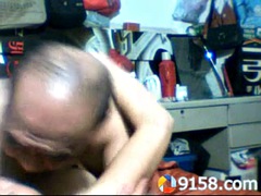 素人, 中国人, お婆さん