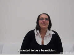 ぽっちゃり, デカ尻, デカパイ, 一人