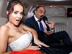 アナル, デカ尻, デカチン, デカパイ, フェラチオ, 結婚, 車, バック