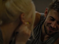アナル, デカチン, ブロンド, フェラチオ, ゲイ, ハードコア, キス, ヤリマン
