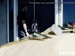 Черные, Измена, Глубокая глотка, Черненькие, В первый раз, Межрасовый секс, Тощие, Жена