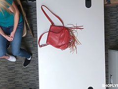 美人, ブロンド, 巨乳な, エロ熟女, 母, オマンコ, 現実, ティーン