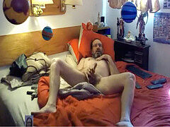 デカチン, 爸, ゲイ, オナニー