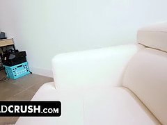 Blondine, Blasen, Spermaladung, Papi, Hd, Schreiend, Jungendliche (18+), Titten