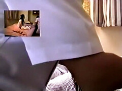 Leie, Asiatisch, Arsch, Klassisch, Japanische massage, Massage, Muschi