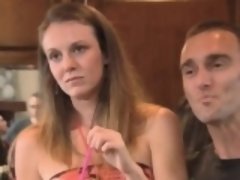 Enthousiasteling, Bruinharig, Hondjeshouding, Hardcore, Hd, Realiteit, Swinger