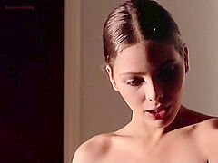 Puffies, natural boobs, cult classic