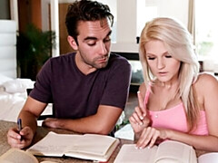 Большой член, Блондинки, Брюнетки, Две девушки, Секс без цензуры, Белье, Киски, Чулки