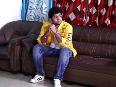 デカパイ, ハードコア, インド人, 淫乱熟女, オマンコ, 剃毛, オッパイの, 濡れ