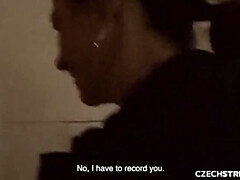 Leie, Blasen, Braunhaarige, Tschechisch, Hd, Milf, Pov, Weibliche ejakulation