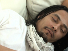 In den arsch, Hd, Interrassisch, Lingerie, Flotter dreier