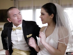 アナル, デカチン, デカパイ, 結婚, イマラチオ, チン, Hd, オマンコ
