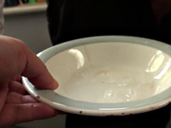 Садо мазо, Британки, Порка