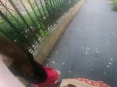 素人, デカ尻, 人形, 食べ物, 手コキする, アウトドア, 公共, 三人