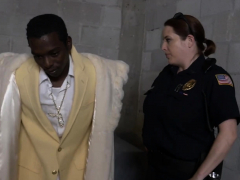 ブロンド, 茶髪の, デブ, Hd, 異人種間, 淫乱熟女, 三人, ユニフォーム