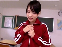 Минет, Грудастые, Семяизвержение, Смазливые, Сперма на лице, Японки, Натуральные, От первого лица