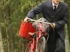 素人, アジア人, フェラチオ, 日本人, 淫乱熟女