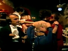 Culo, Mamada, Garganta profunda, Interracial, Coño, Tetas, Uniforme, Clasico