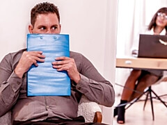 Negro, Mamada, Morena, Estilo perrito, Ébano, Interracial, Madres para coger, Cabello corto