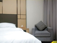 China nasty amateur teen thrilling sex video