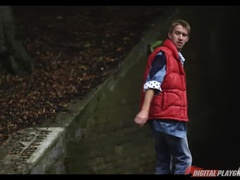 Bruinharig, Sperma shot, Lul, Europees, Handbeurt, Hongaars, Likken, Realiteit