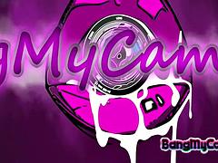 Enthousiasteling, Aziatisch, Lieveling, Grote mammen, Masturbatie, Openbaar, Tiener, Speelgoed