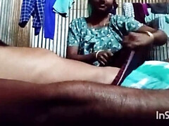 18 ans, Sucer une bite, Petite amie, Branlette thaïlandaise, Hard, Hd, Indienne, Chatte