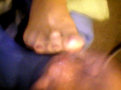 Fetisj, Voeten fetish