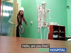 Besamung, Tschechisch, Kehlenfick, Schwanz, Lecken, Natürlichen titten, Realität, Titten