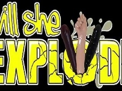 Огромные размеры