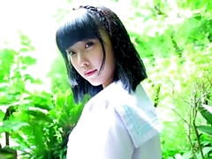 Asiatique, Fétiche, Japonaise, Solo