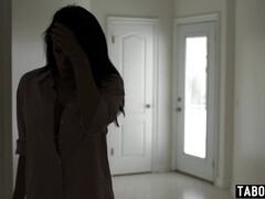 18 jahre, Grosse titten, Familie, Reif, Milf, Hintern versohlen, Taboo, Flotter dreier