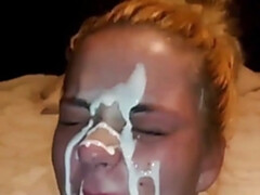 ぶっかけ, イく瞬間, フェティッシュ, 異人種間, オナニー, 小柄, ハメ撮り, ロシア人