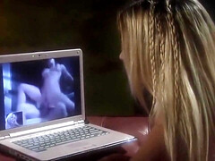 Grote mammen, Sperma shot, Diep in de keel, Lul, Sperma in gezicht, Hd, Tepels, Orgasme