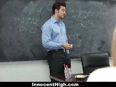 Alyson Ray, Ariana Gold, and Their Innocent Schoolgirl Compilation