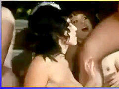 コンピレーション, イく瞬間