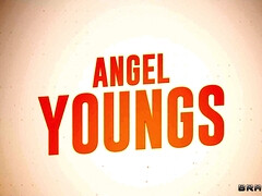 Американки, Большая жопа, Брюнетки, Пальцем, Чудовищные размеры, Бритые, Втроем, Тугие